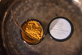 GOLDEN MILK SPICE MIX