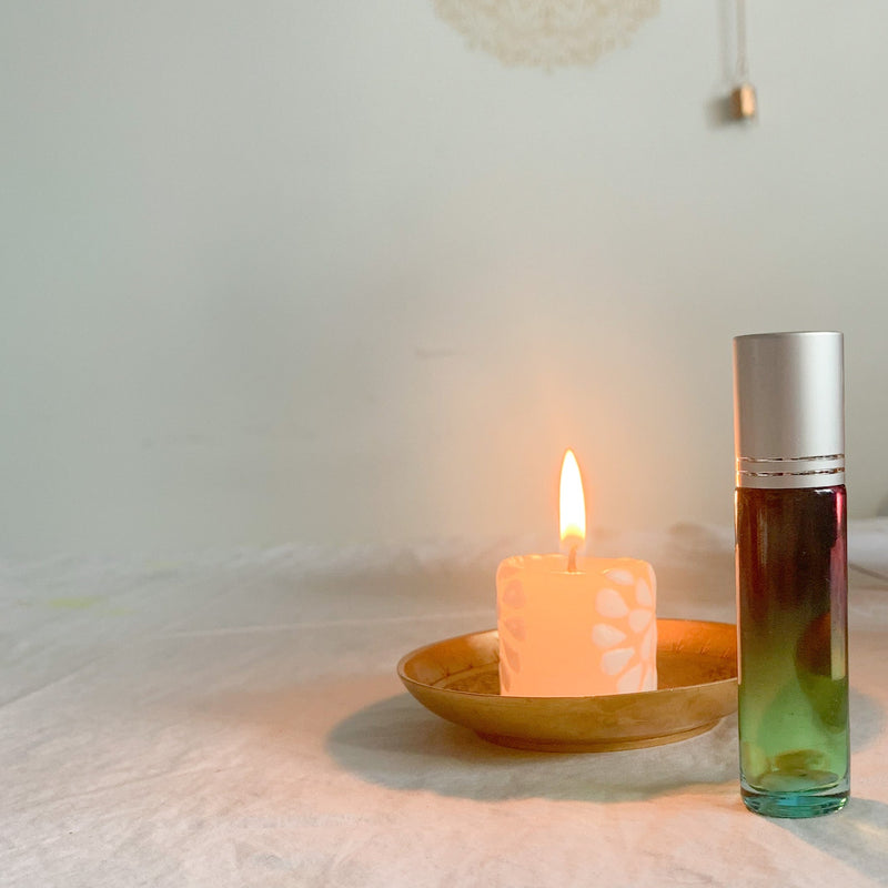 Rituals – Pure Ishvari