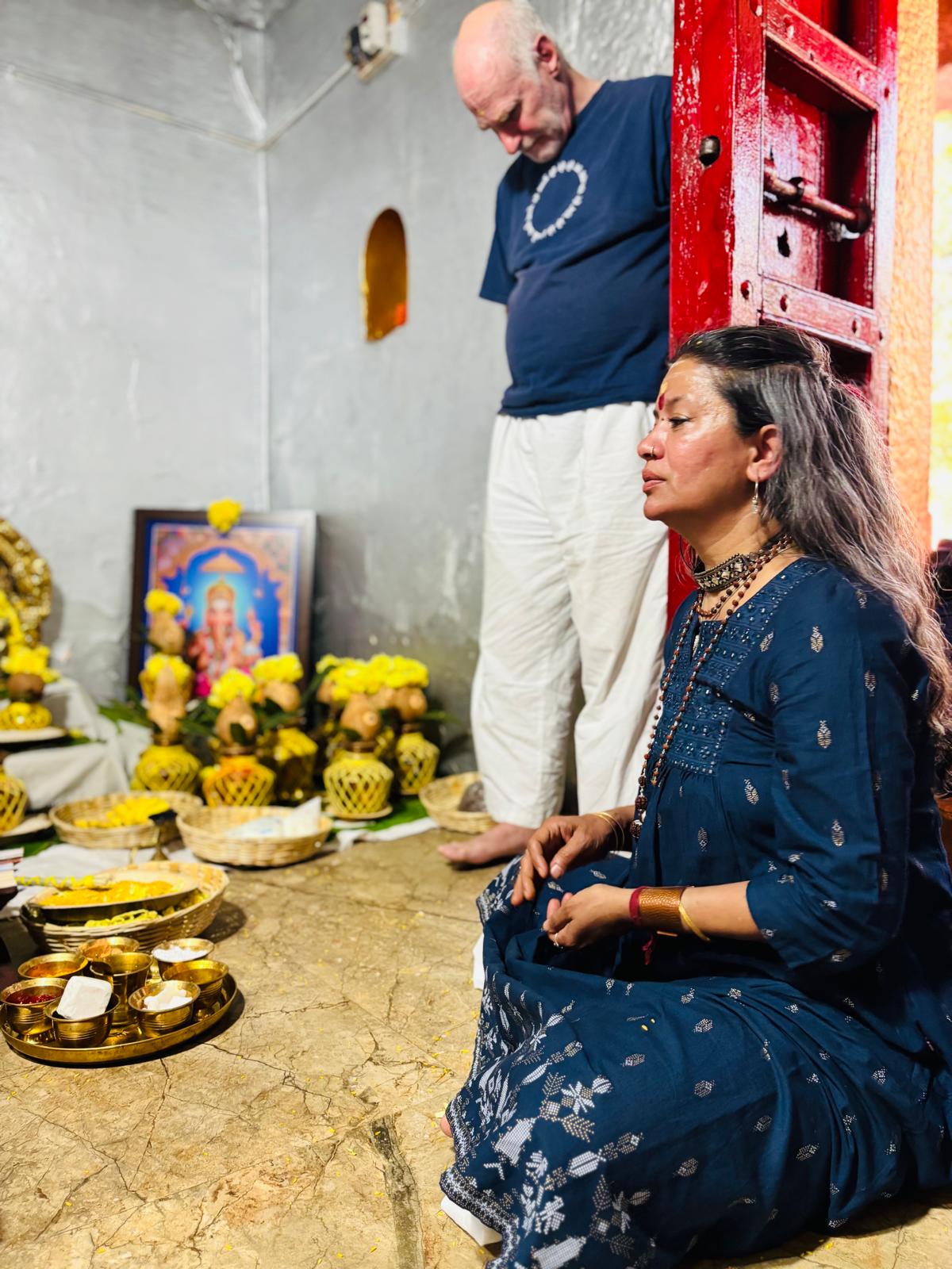 VEDIC Satsangam