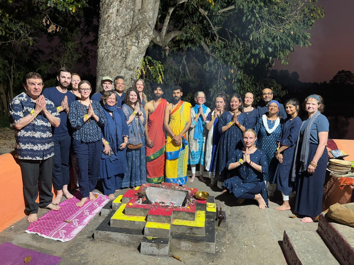 VEDIC Satsangam