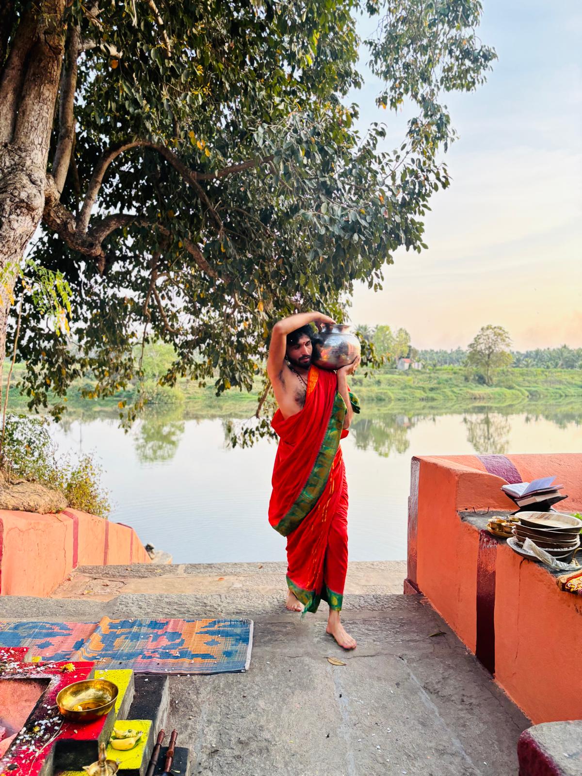 VEDIC Satsangam
