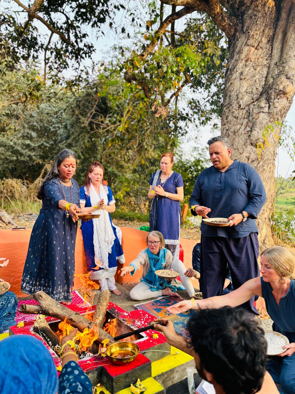 VEDIC Satsangam