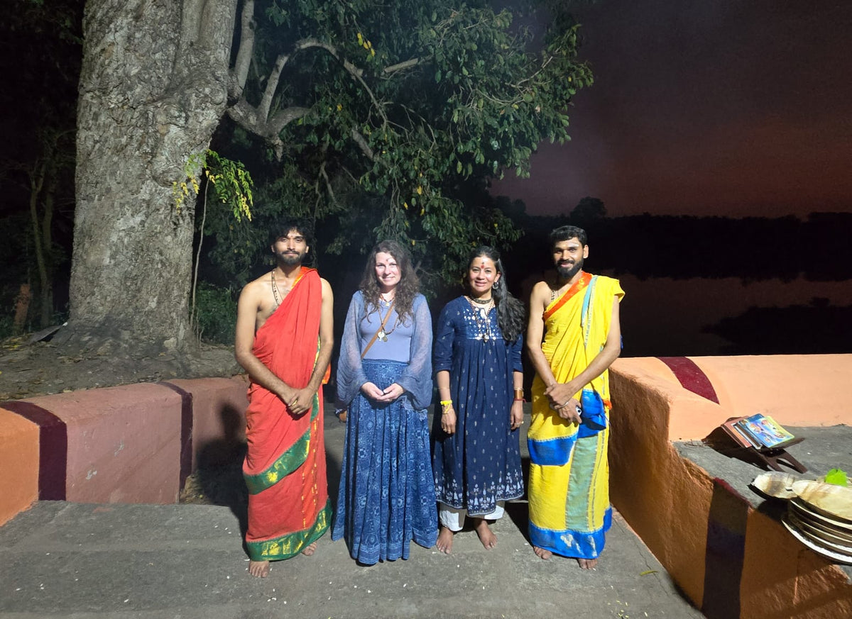 VEDIC Satsangam