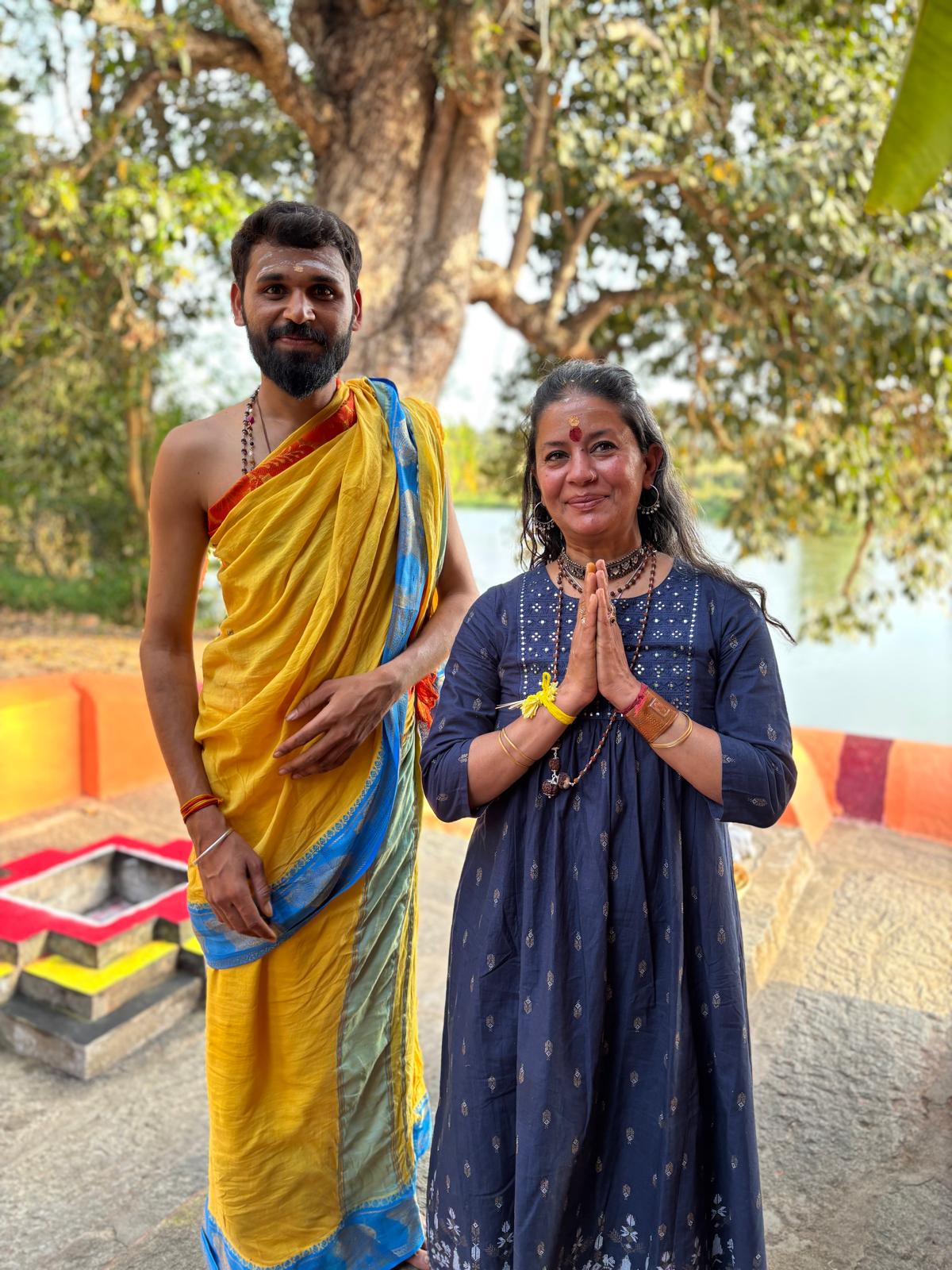 VEDIC Satsangam