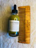 CHARUKESHI  - SCALP OIL
