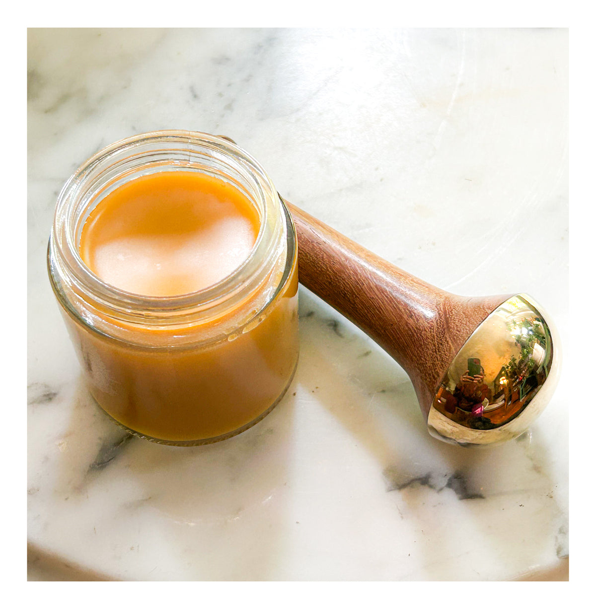NIDRA - BALM FOR SLEEP