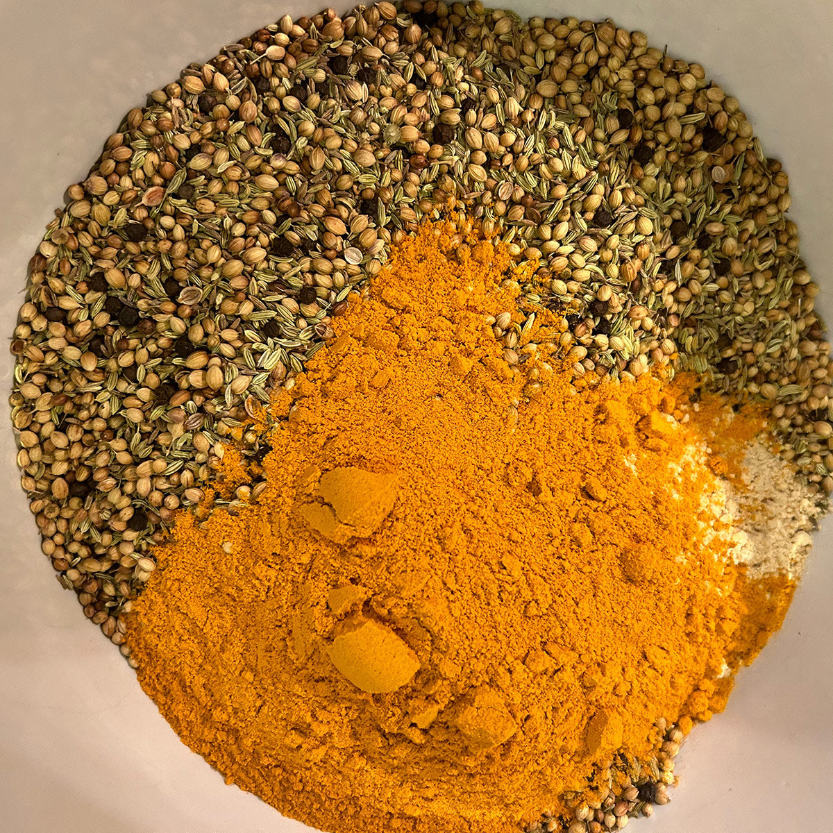 COOLING SPICE BLEND