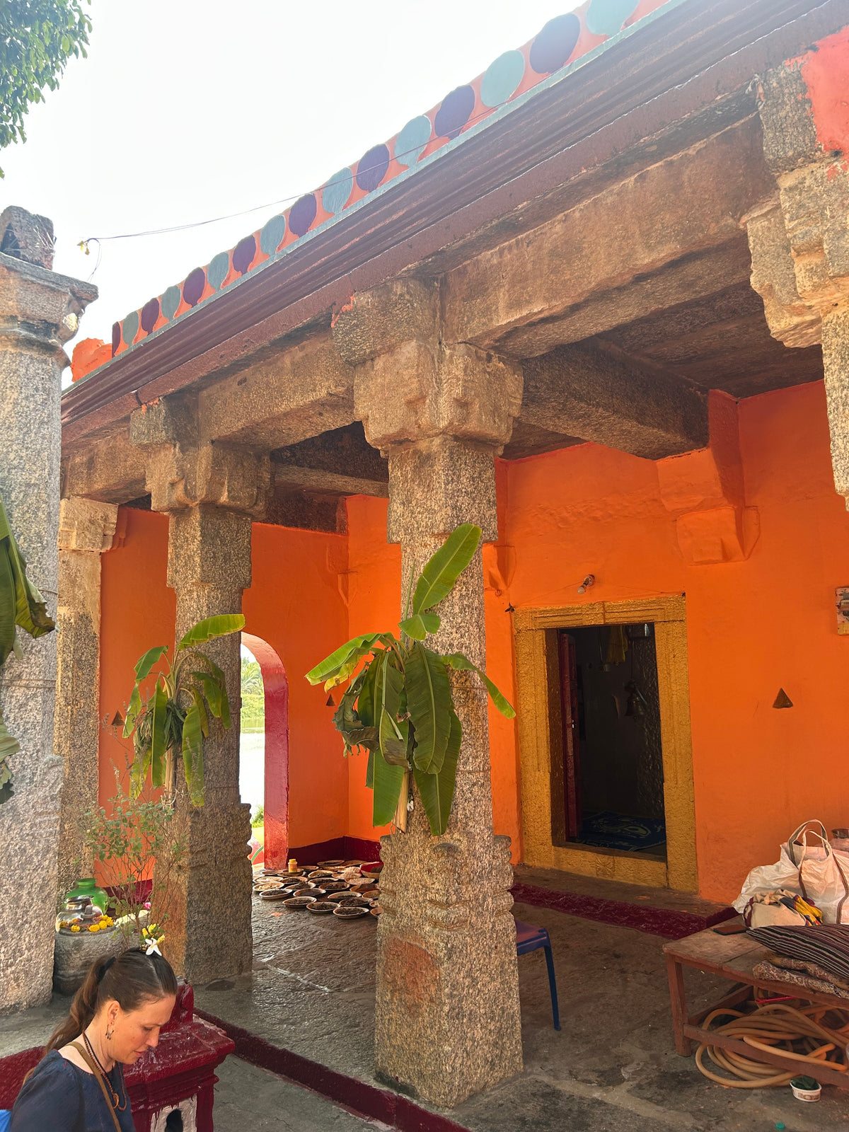 VEDIC Satsangam