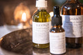 KAVALA -  DENTAL SWISHING OIL