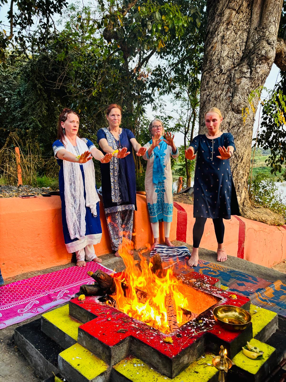 VEDIC Satsangam