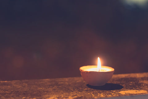 NEW MOON - DIWALI SADHANA