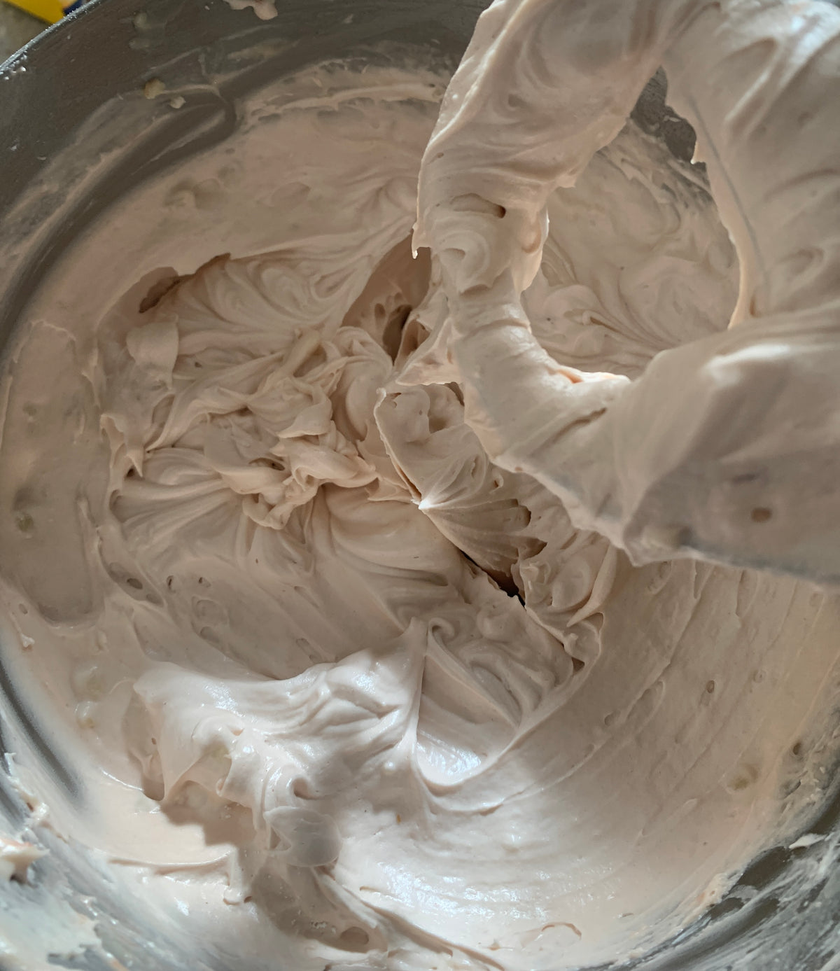NALINI BODY BUTTER