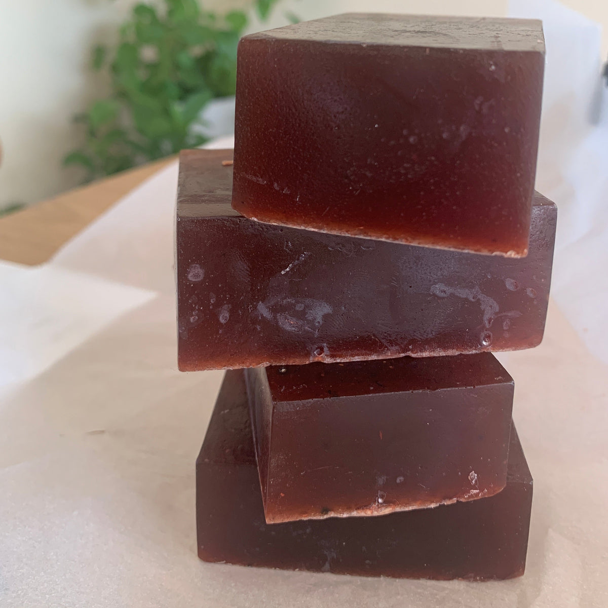 SOAPS