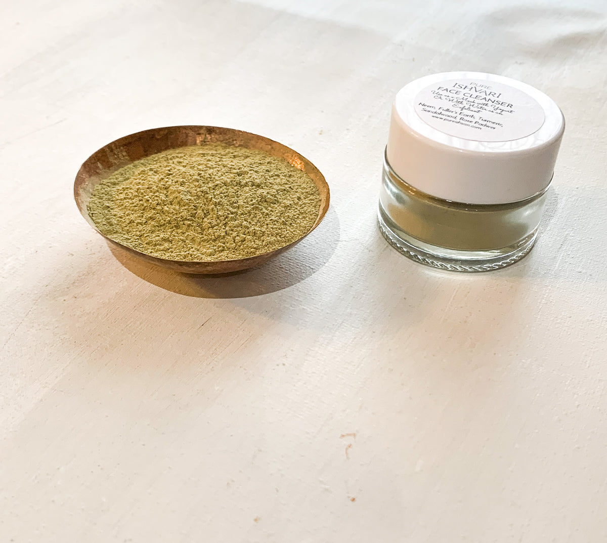 RUPA - Facial Cleanser