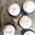 Pre-order for the holidays NALINI BODY BUTTER