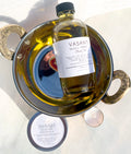 VASANTI BODY OIL - FOR KAPHA