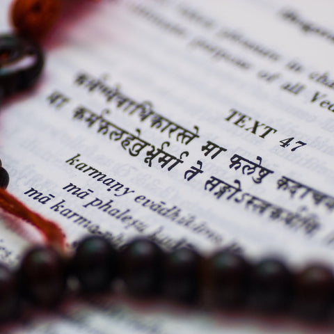 SERVING THE "SELF" IN SELF CARE - An Ayurvedic Approach